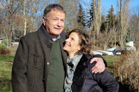 In aller Freundschaft: Julia Jäger wird neue TV-Freundin von Thomas ...