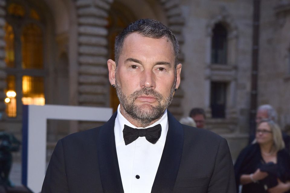 Michael Michalsky hat Heidi Klum und Tom Kaulitz auf einer Party einander vorgestellt