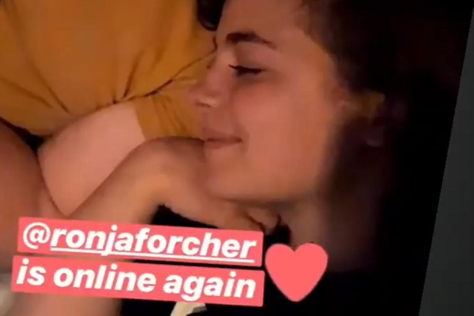 Ronja Forcher