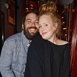 Adele und Simon Konecki  Acht Jahre waren die Sängerin und ihr Mann Simon ein Paar, 2012 kam der gemeinsame Sohn Angelo Adkins zur Welt, und geheiratet haben sie 2016. Jetzt ist alles vorbei. Das bestätigten Adeles Sprecher am Karfreitag.