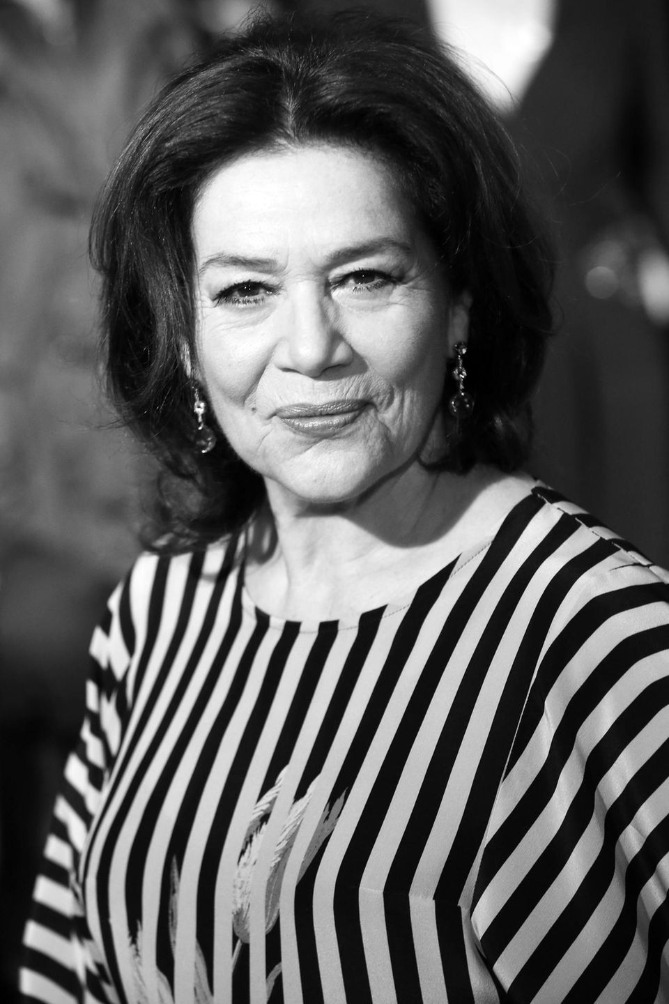 Hannelore Elsner (1942-2019), Schauspielerin