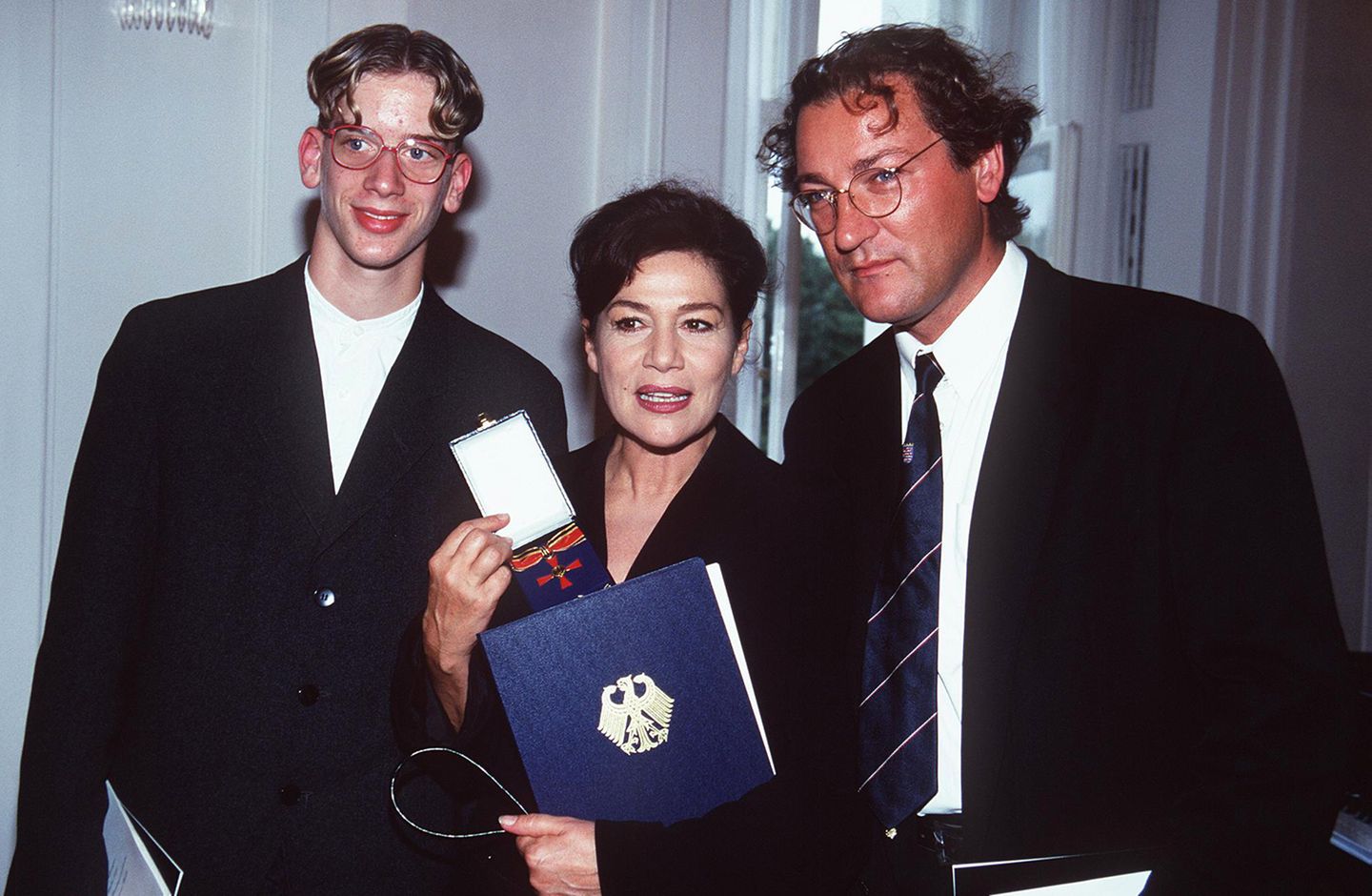 Hannelore Elsner Die schönsten Bilder der Schauspielerin GALA.de
