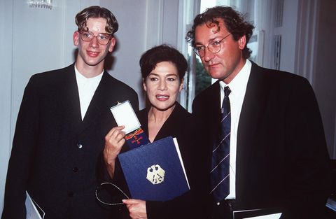 Hannelore Elsner - Starporträt der Schauspielerin | GALA.de