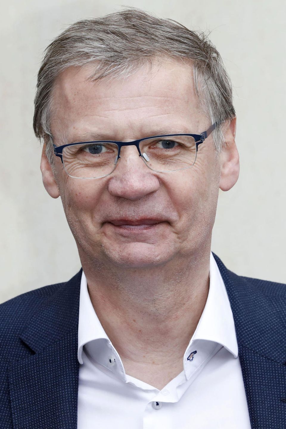 Günther Jauch moderiert seit fast 20 Jahren "Wer wird Millionär"