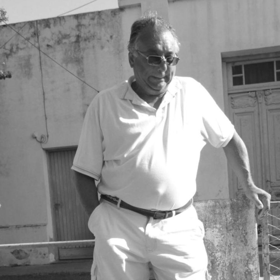 Horacio Sala (†)