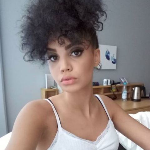 Jasmin Cadete