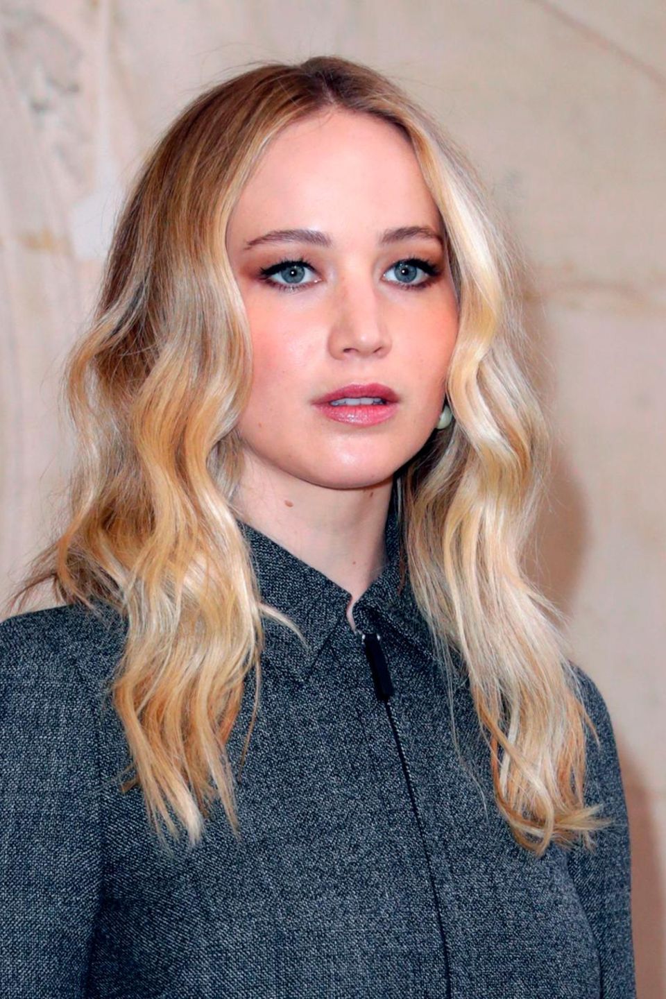 Jennifer Lawrence: Fast hätte die 28-Jährige ihre Rolle in "Silver Linings" nicht bekommen