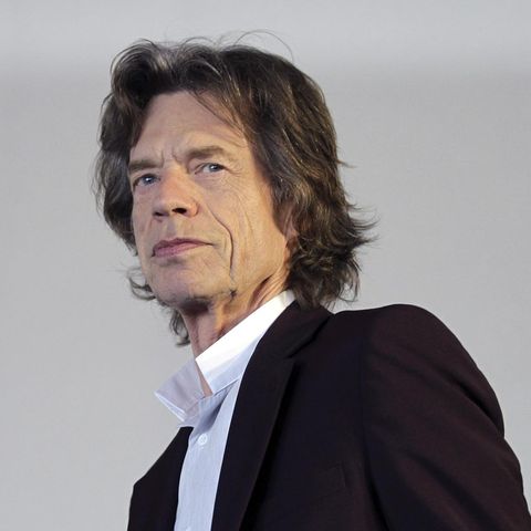 Mick Jagger gedenkt in einem Instagram-Post seiner verstorbenen Freundin L'Wren Scott. 