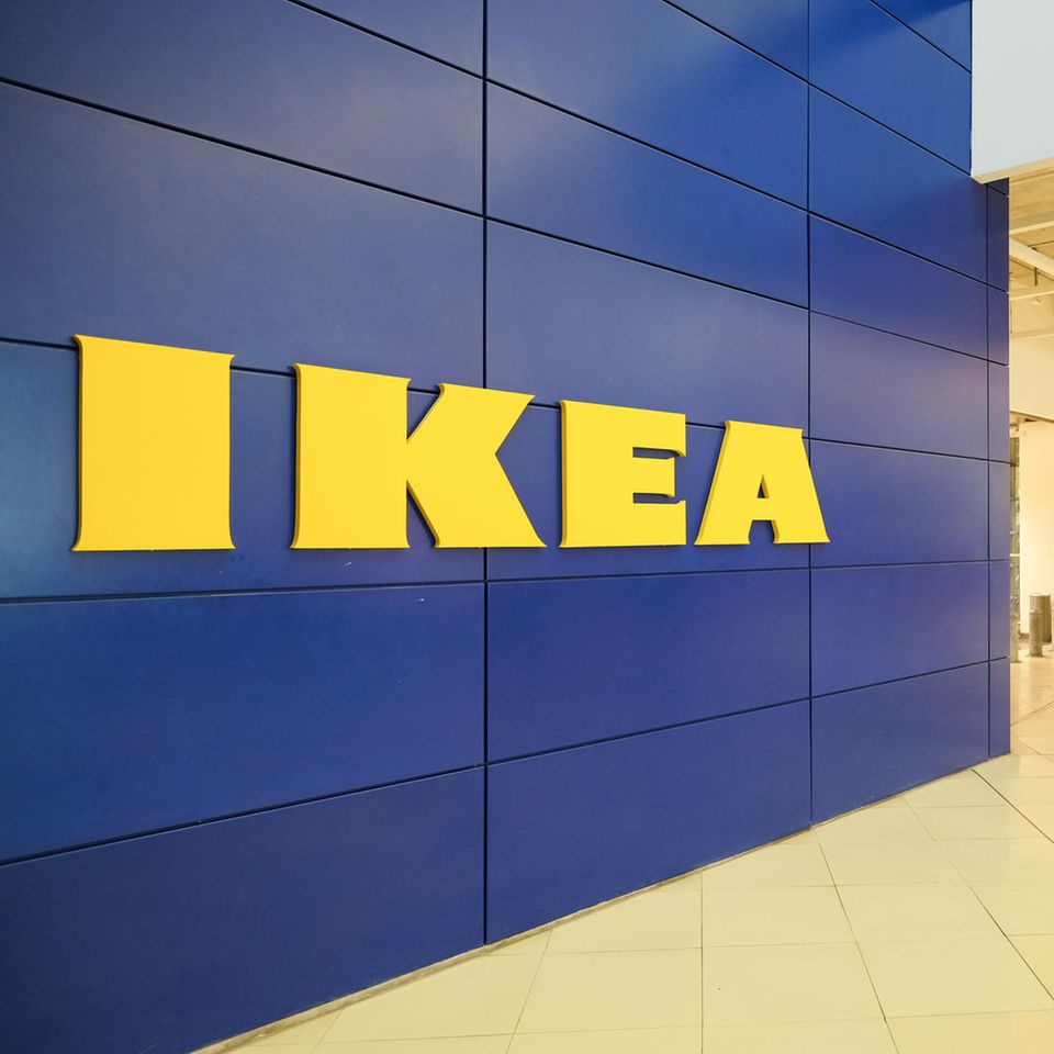 IKEA ruft Wickeltisch Sundvik zurück