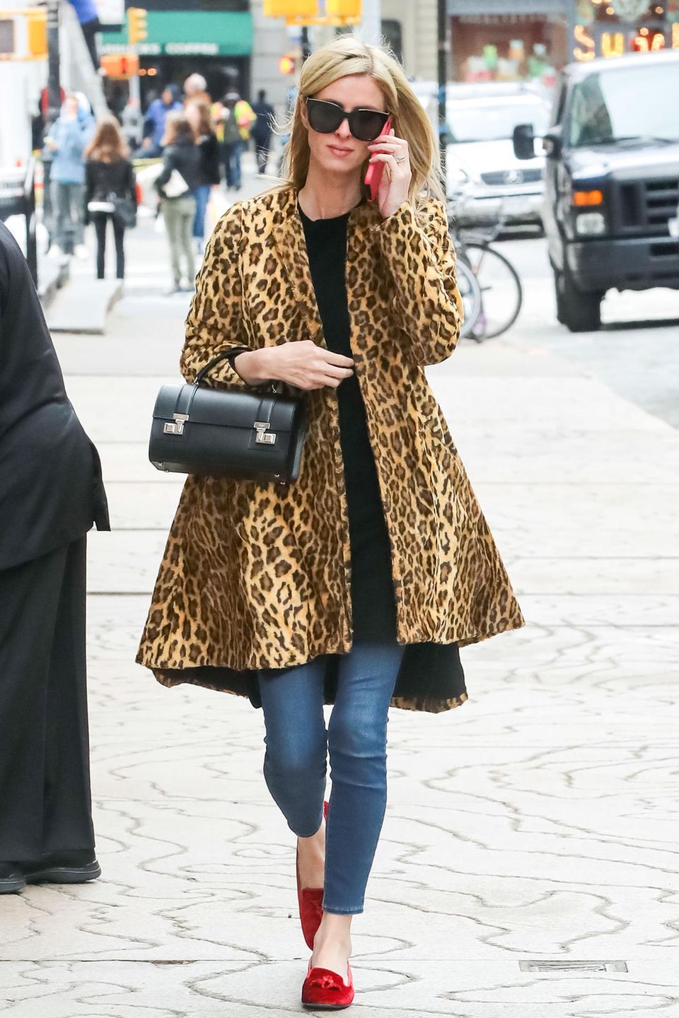 Nicky Hilton