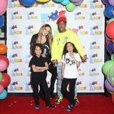 Die Zwillinge von Mariah Carey und Nick Cannon feiern heute ihren achten Geburtstag. Die stolzen Eltern verwöhnen Moroccan und Monroe an diesem Tag sichtlich ... 