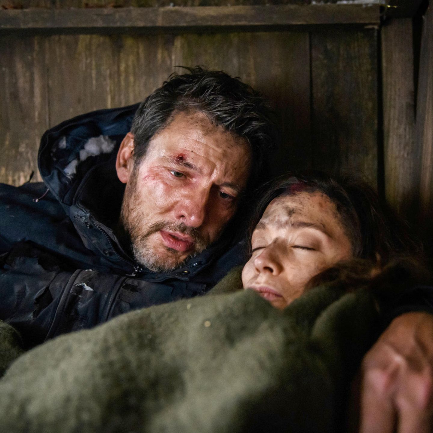 ARD-Serie "Sturm der Liebe": Das passiert in den Folgen vom 6.-10. Mai | GALA.de