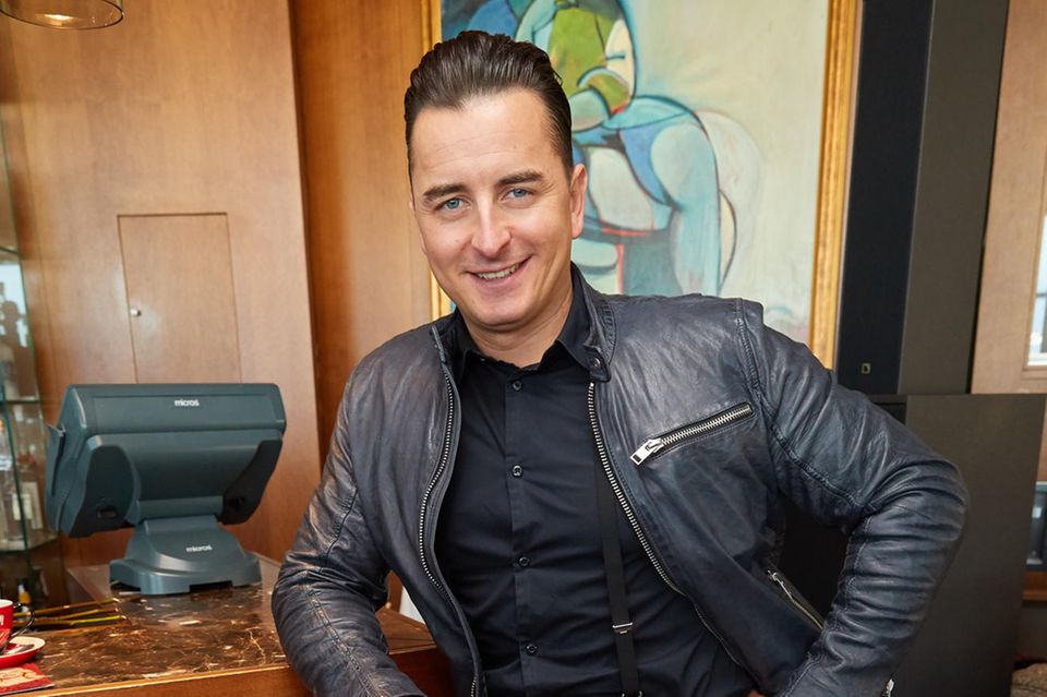 Schlager: Andreas Gabalier Andreas Gabalier
