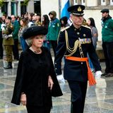 Prinzessin Beatrix der Niederlande
