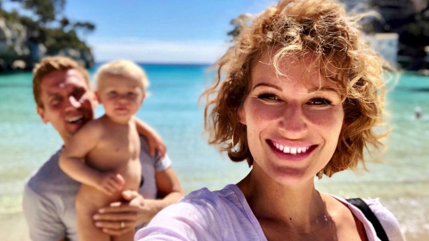 Peer Kusmagk Janni Honscheid Babynamen Enthullung Auf Instagram Gala De