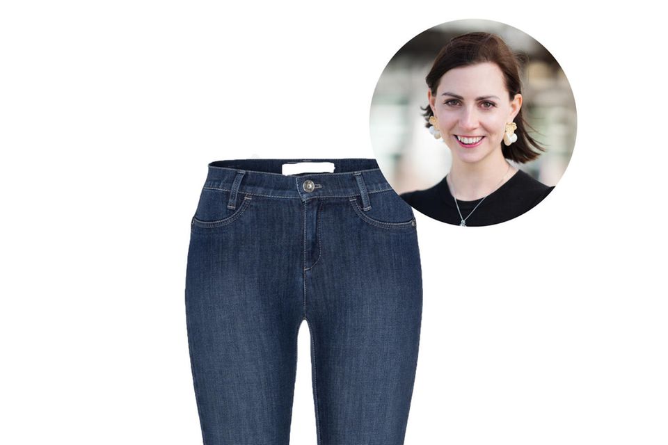 Must Haves: Für Redakteurin Kathrin sind Jeans DAS Musthave schlechthin Für Redakteurin Kathrin sind Jeans DAS Musthave schlechthin