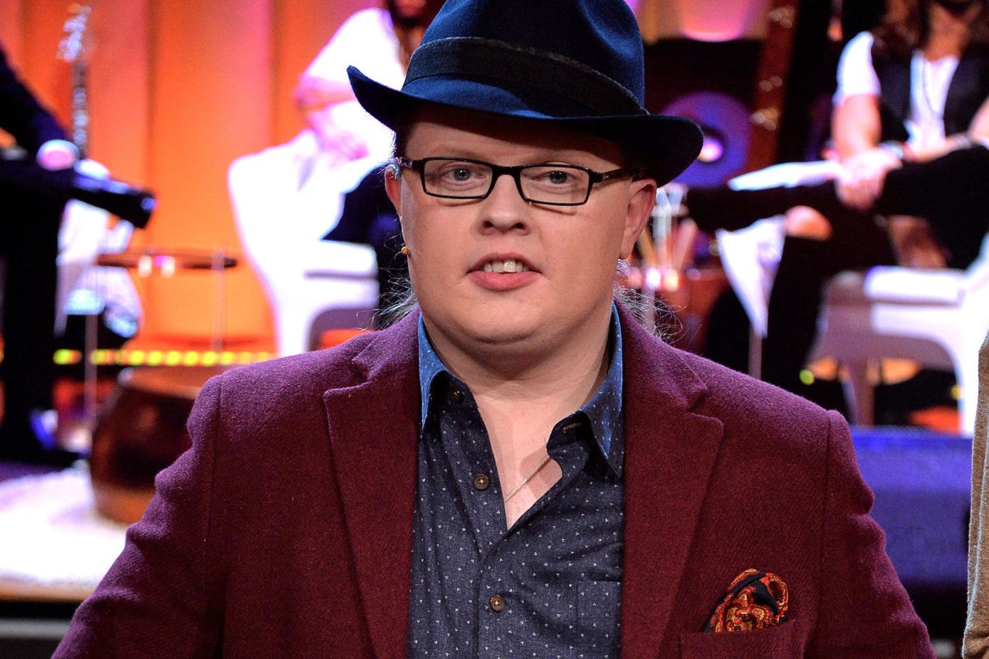 Angelo Kelly