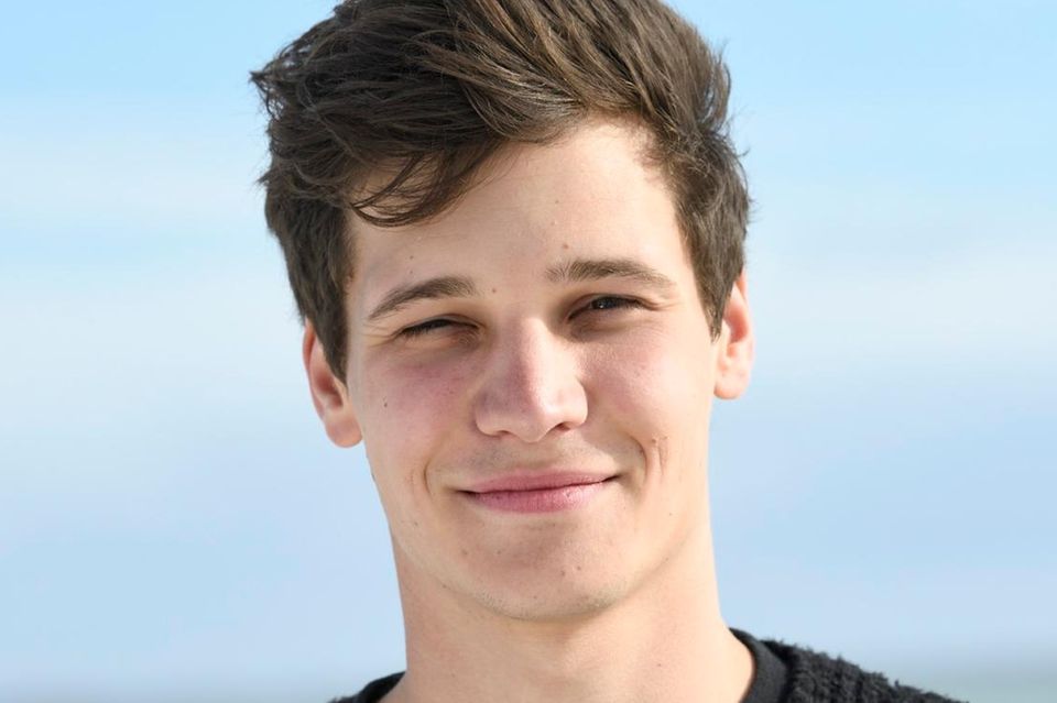 Sing meinen Song 2019: Wincent Weiss Wincent Weiss