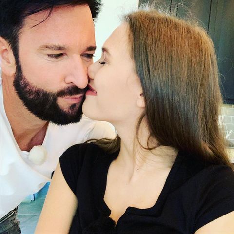 Michael Wendler, Laura Müller