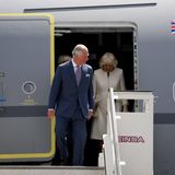 Prinz Charles, Herzogin Camilla