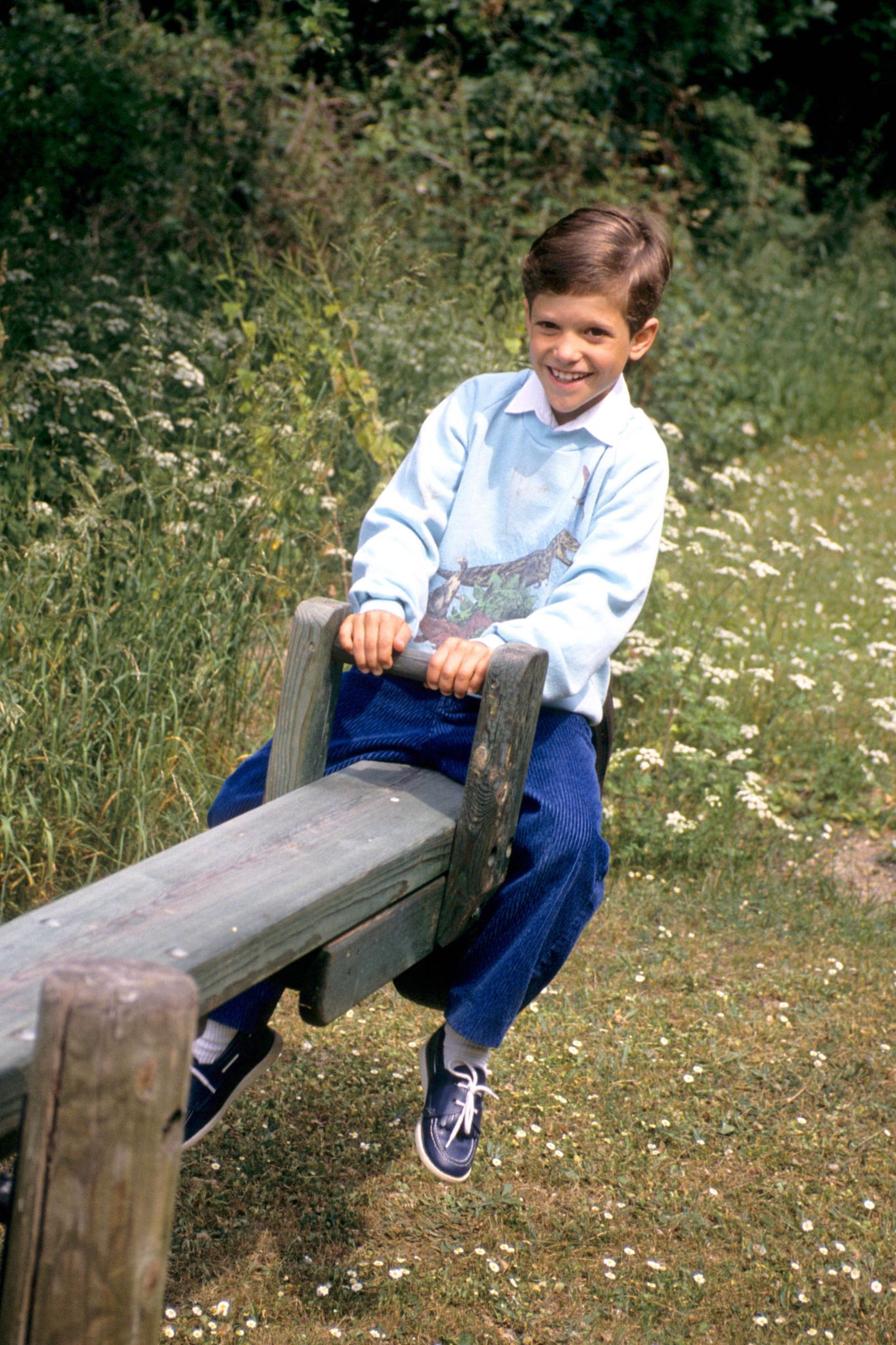 Prinz Carl Philip Die besten Bilder aus seinem Leben GALA.de