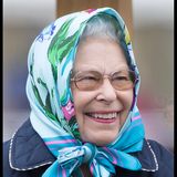 Queen Elizabeth