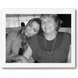 "Wer ich heute bin ist wegen ihr. Harte Arbeit, Mitgefühl. Bildung - alles hat mir ihr angefangen", so Eva Longoria und bedankt sich bei ihrer Mutter mit diesem süßen Schnappschuss auf Instagram. 