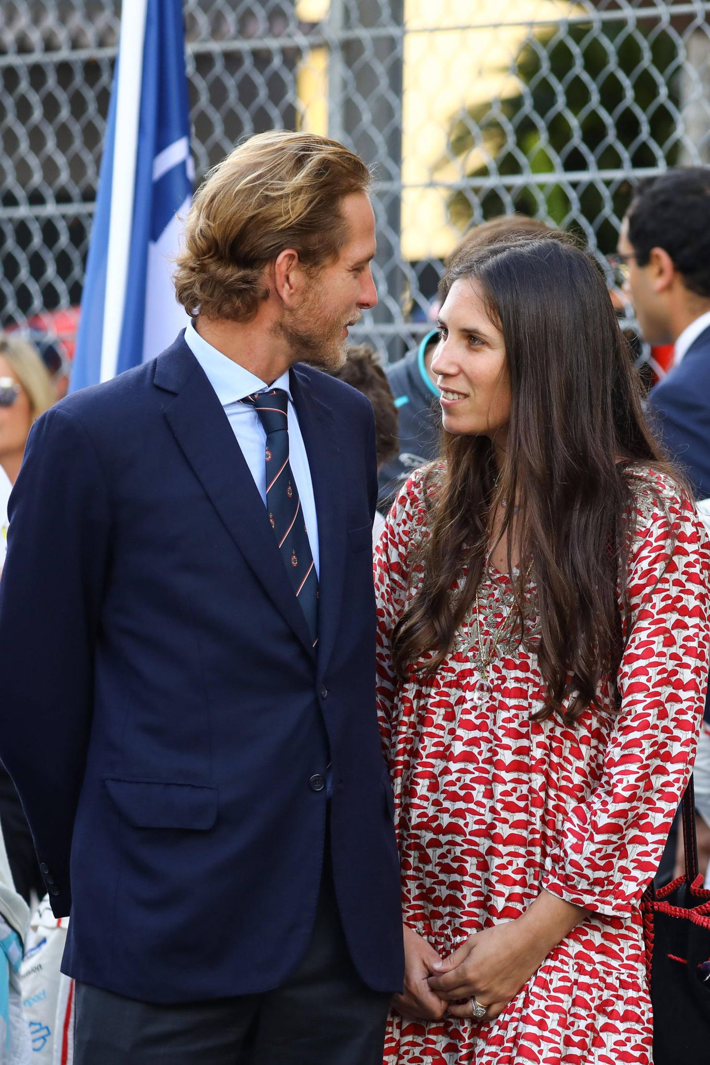 Tatiana Santo Domingo - Steckbrief, News + Bilder | GALA.de