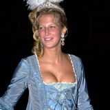 Anlässlich ihres 19. Geburtstags findet für Lady Gabriella eine Kostümparty im Kensington-Palast statt.