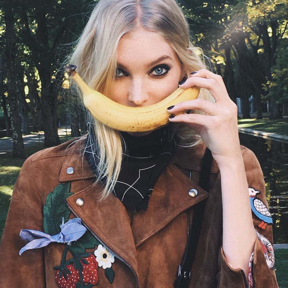 Elsa Hosk