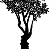Zwei Motive in einem Bild – welches sehen Sie (zuerst)? Schauen Sie nur auf die weißen Teile, erscheinen zwei Gesichter. Fokussiert man hingegen die schwarzen Teile, zeigt sich ein Baum mit Ästen und Blättern.