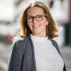 Mareike Schumacher Mareike Schuhmacher