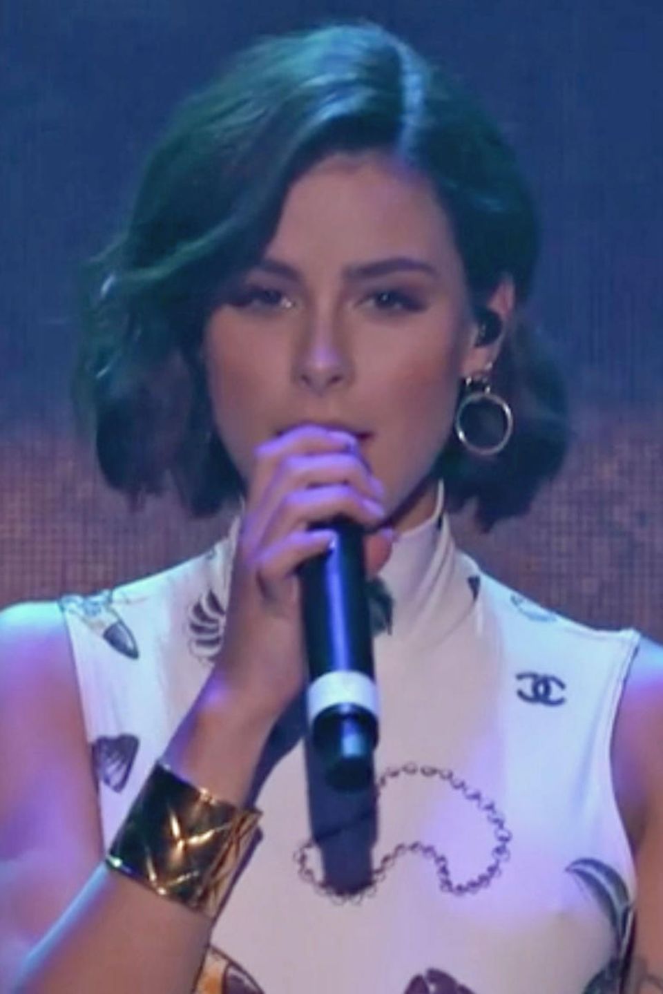Lena Meyer-Landrut Lena Meyer-Landrut
