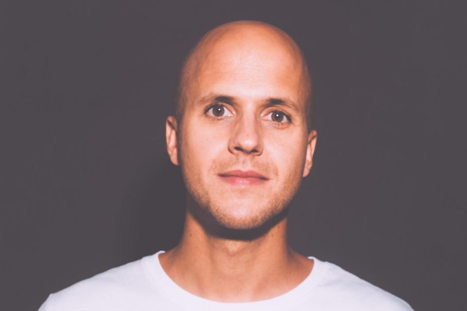 Sing meinen Song 2019: Milow Milow