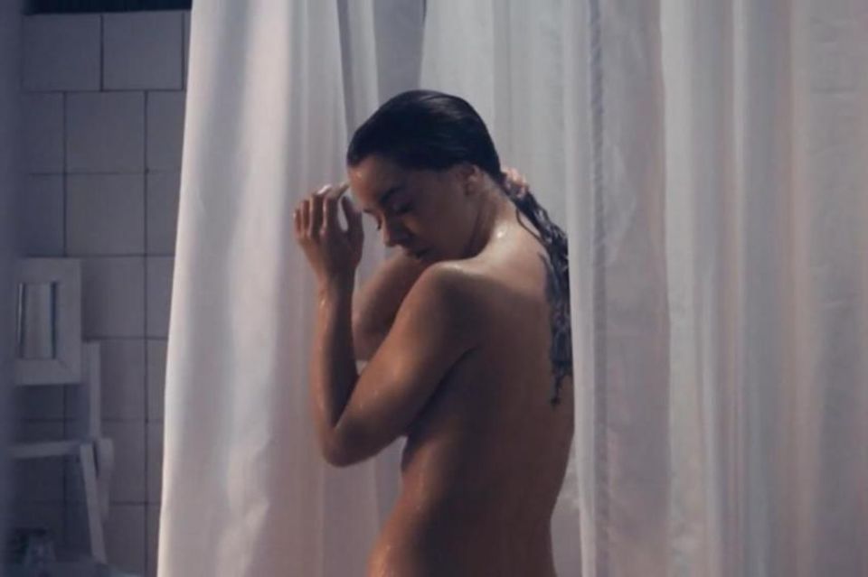 Vanessa Mai im Musikvideo zu "Beste Version"