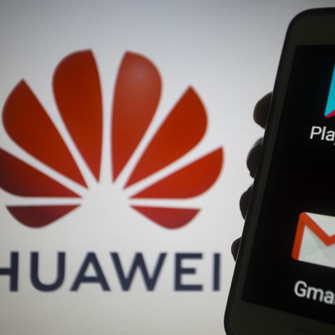 Google beendet Zusammenarbeit mit Huawei