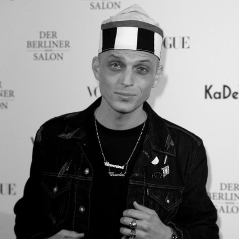 Carl Jakob Haupt (†)