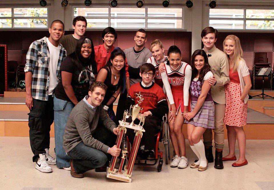 "Glee": Was wurde aus Rachel, Kurt und Co.? | GALA.de
