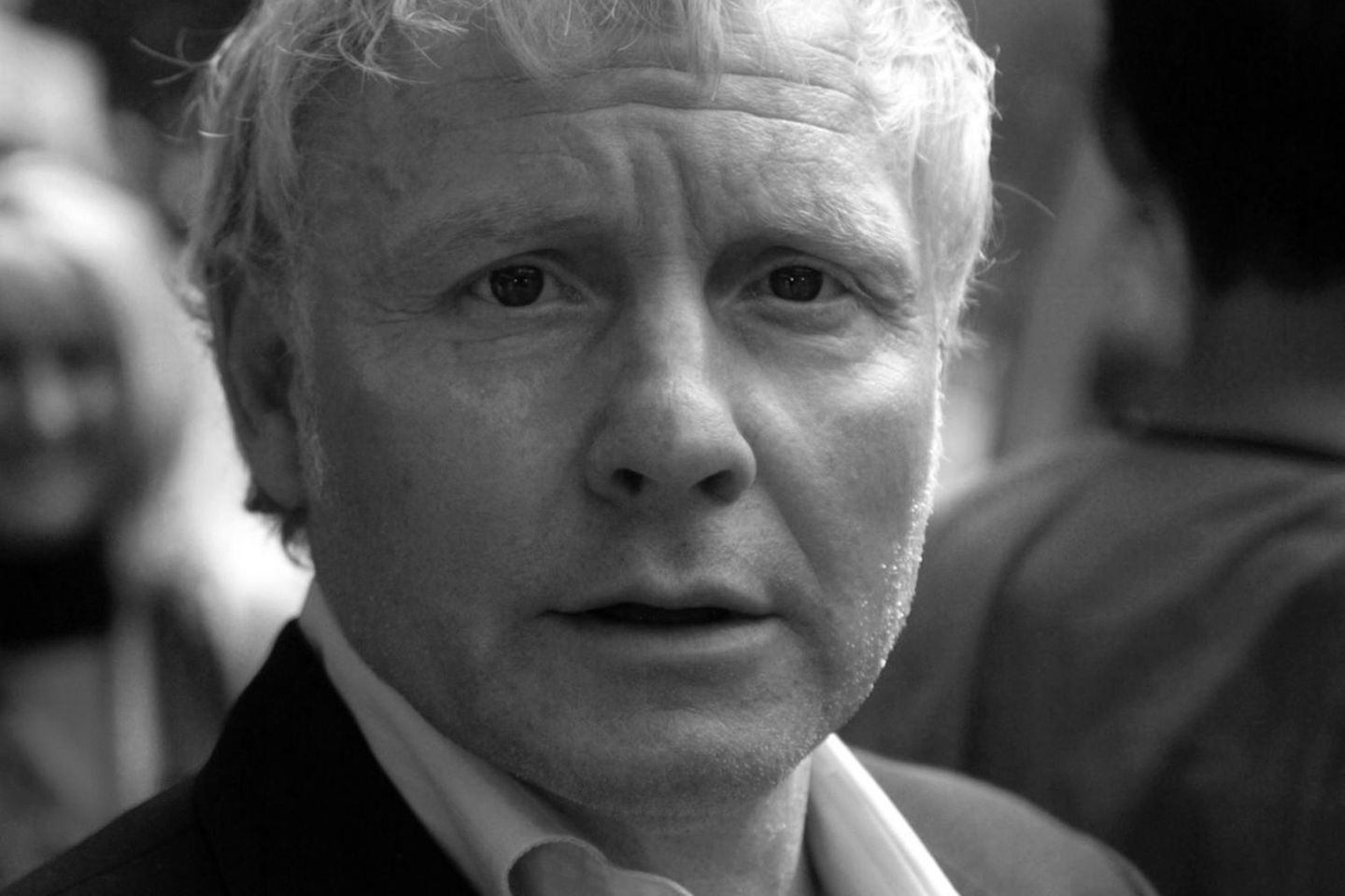 Manni Burgsmüller (†69)