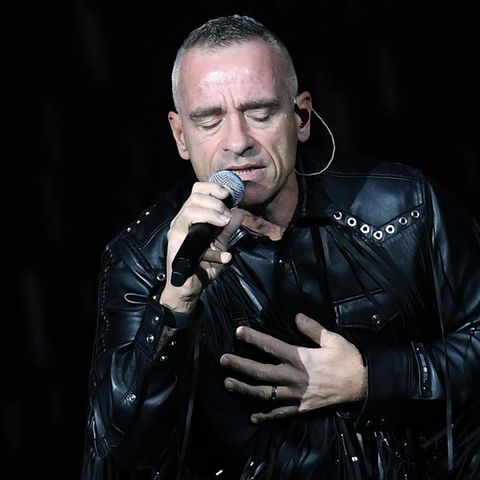 Eros Ramazzotti