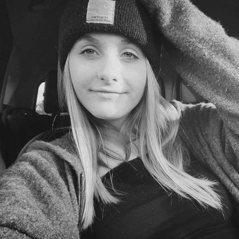 Gabrielle Crahan (†)