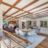 Auch abseits von New York hat sich "Sex And The City"-Star Kristin Davis ein luxuriöses Zuhause erschaffen. In Los Angeles lebte die Schauspielerin über 20 Jahre lang in einer traumhaften Villa, nun hat sie sich ein größeres Heim direkt in der Nachbarschaft zugelegt.
