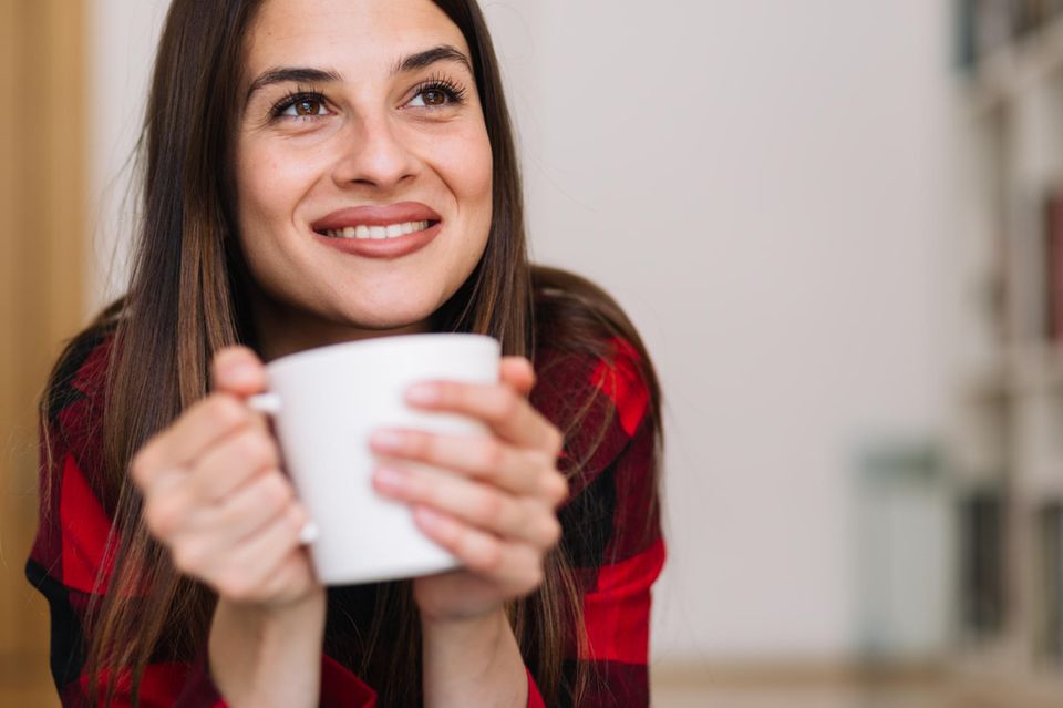 Gesundheits-Ticker (Archiv): Kaffee-Konsum kann ungesund sein. Kaffee-Konsum kann ungesund sein.