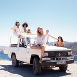 Anmerkung der Redaktion: Alle Styles von Laura, Anna und Co. sind über Fashion ID erhältlich. 