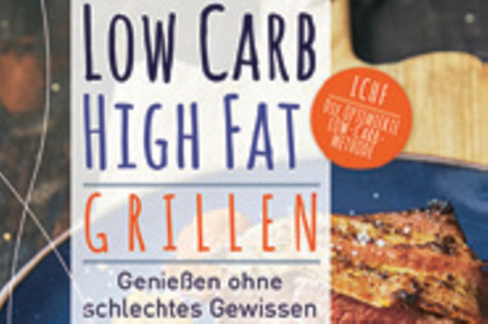 Gourmet: Kabeljaufilet: Leicht, gesund und so köstlich – das sind die angesagten BBQ-Rezepte von Köchin und Ökotrophologin Susanne Cremer. Ob Whisky-Rib-Eye-Steak oder Kokosmakrelenfilets – alles ist möglich, und das schlechte Gewissen kann drinnen bleiben! ("Low Carb, High Fat. Grillen", Christian Verlag, 160 S., 19,99 Euro) Leicht, gesund und so köstlich – das sind die angesagten BBQ-Rezepte von Köchin und Ökotrophologin Susanne Cremer. Ob Whisky-Rib-Eye-Steak oder Kokosmakrelenfilets – alles ist möglich, und das schlechte Gewissen kann drinnen bleiben! ("Low Carb, High Fat. Grillen", Christian Verlag, 160 S., 19,99 Euro)