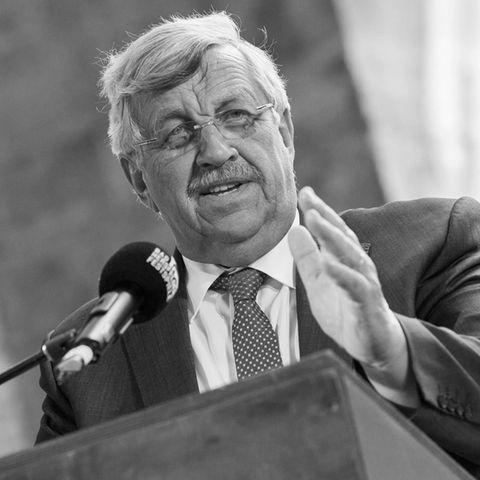 Walter Lübcke