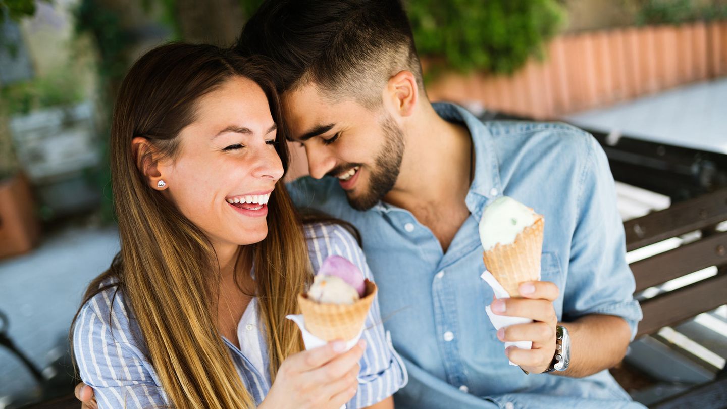 children dating