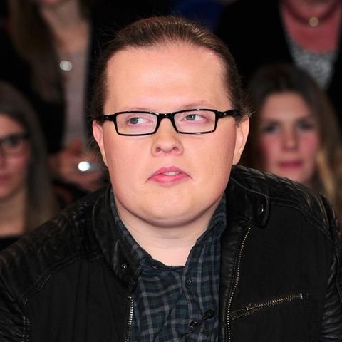 Angelo Kelly