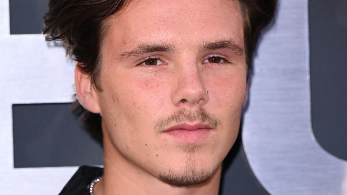 Cruz Beckham - Starportr&auml;t, News, Bilder - S. 2 | GALA.de