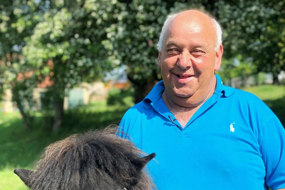 Bauer sucht Frau: Jürgen Jürgen